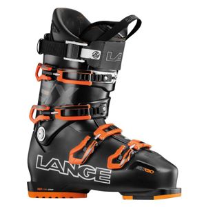 Lyžiarske topánky Lange RS SX 130 LBF6100